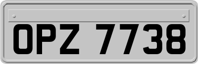 OPZ7738