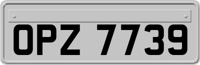 OPZ7739
