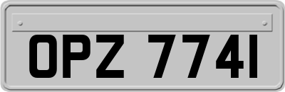 OPZ7741