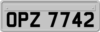 OPZ7742
