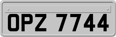 OPZ7744