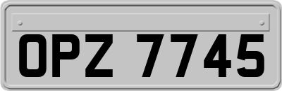 OPZ7745