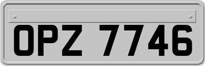 OPZ7746