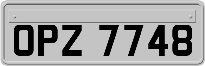 OPZ7748
