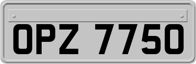OPZ7750