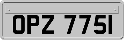 OPZ7751