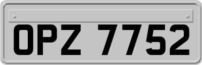 OPZ7752