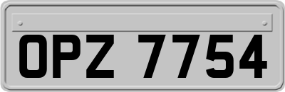 OPZ7754