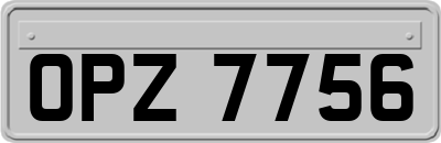 OPZ7756