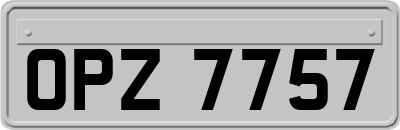 OPZ7757