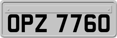 OPZ7760