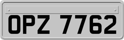 OPZ7762
