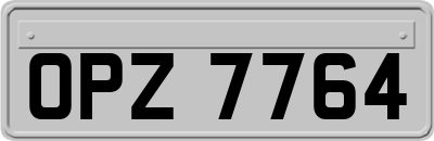 OPZ7764