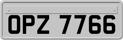 OPZ7766