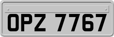 OPZ7767