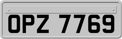 OPZ7769