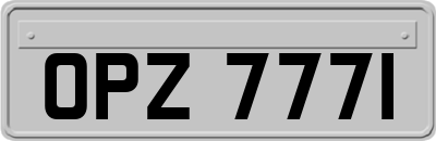 OPZ7771