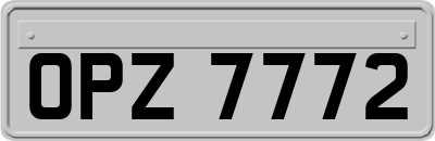 OPZ7772