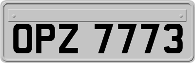 OPZ7773
