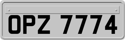 OPZ7774