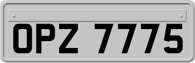 OPZ7775