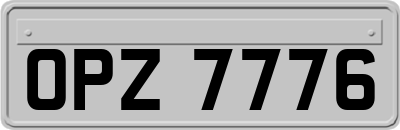 OPZ7776