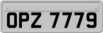 OPZ7779