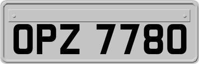 OPZ7780
