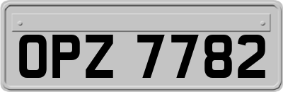 OPZ7782