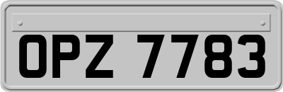 OPZ7783