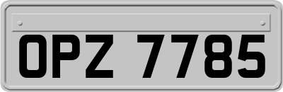 OPZ7785