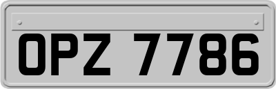 OPZ7786
