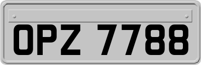 OPZ7788