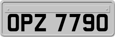 OPZ7790