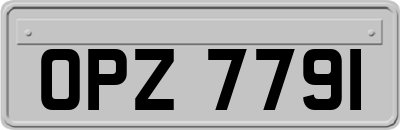 OPZ7791