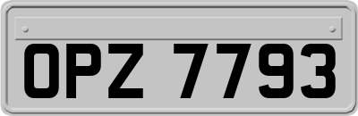 OPZ7793
