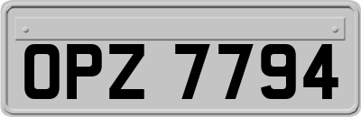 OPZ7794