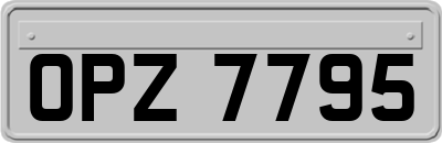 OPZ7795