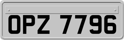 OPZ7796