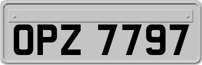 OPZ7797