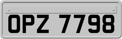 OPZ7798