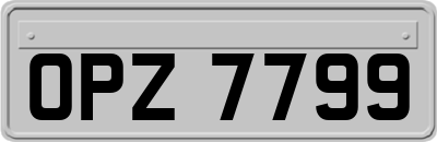 OPZ7799