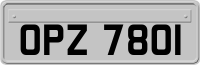 OPZ7801