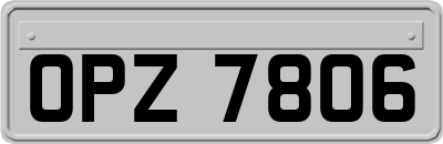 OPZ7806