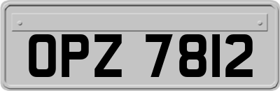 OPZ7812