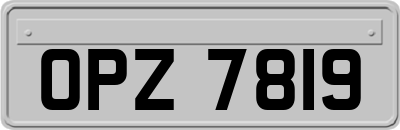 OPZ7819