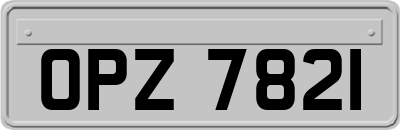 OPZ7821