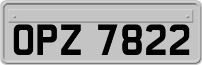 OPZ7822