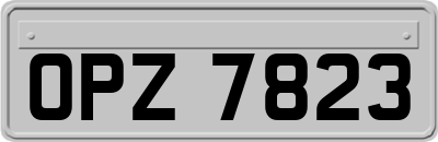 OPZ7823