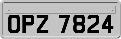 OPZ7824